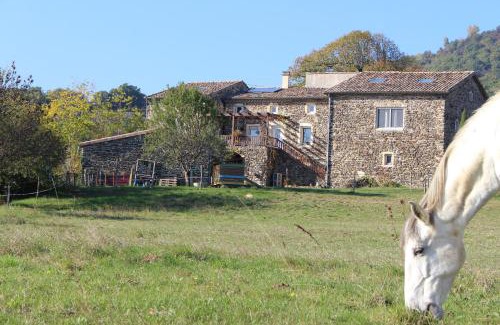Saint-Vincent-de-Barres Other | L'Attrape Rêve Insolite