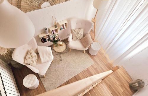 Ensisheim House | L'Atypique des Remparts