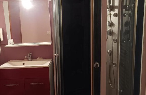 Rogny-les-Sept-Ecluses Apartment | l'aube des 7 ecluses