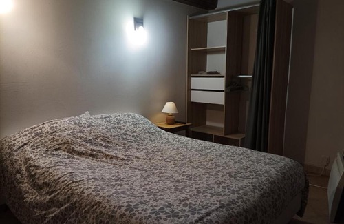 Rogny-les-Sept-Ecluses Apartment | l'aube des 7 ecluses