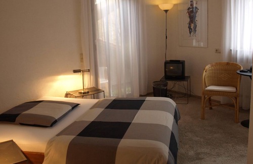 Walldorf Hotel | L'Auberge