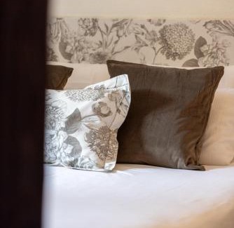 Turckheim Hotel | L'Auberge du Brand