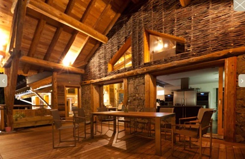 Valloire Apartment | L'AUREA: Charming apartment for 14 people