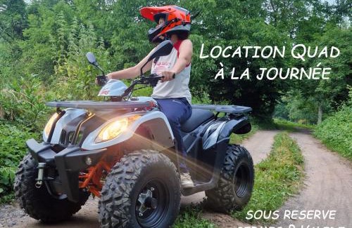 Laval-Roqueceziere House | L Auselou