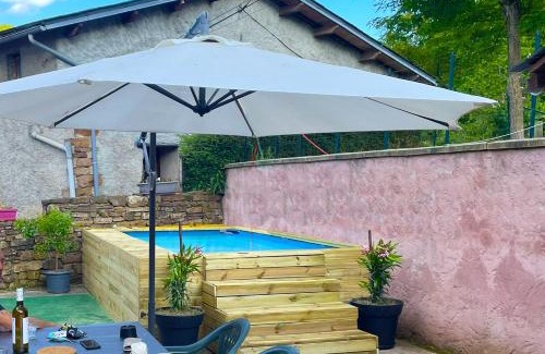 Laval-Roqueceziere House | L Auselou