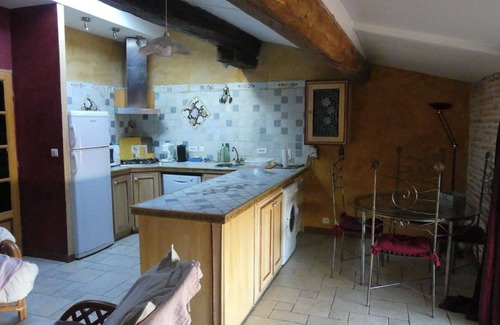 Montbrun-Lauragais House | L'Autan, a nature oasis on the outskirts of Toulouse