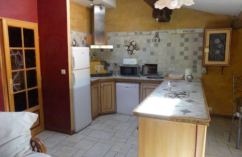 Montbrun-Lauragais House | L'Autan, a nature oasis on the outskirts of Toulouse