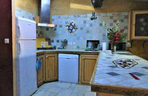 Montbrun-Lauragais House | L'Autan, a nature oasis on the outskirts of Toulouse