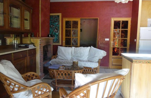 Montbrun-Lauragais House | L'Autan, a nature oasis on the outskirts of Toulouse