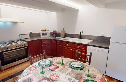 Barr Apartment | L Authentique 2ch Hyper Centre Barr