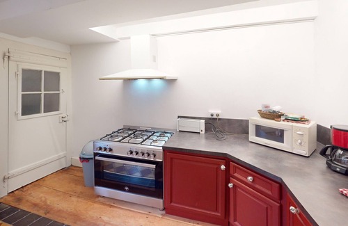 Barr Apartment | L Authentique 2ch Hyper Centre Barr