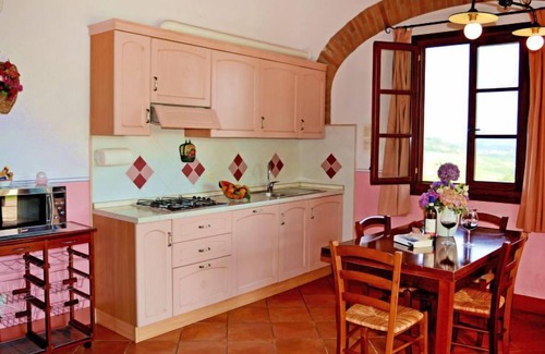 San Gimignano House | L´Azalea by Interhome