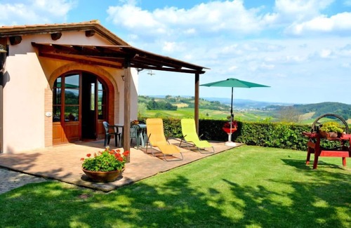 San Gimignano House | L´Azalea by Interhome