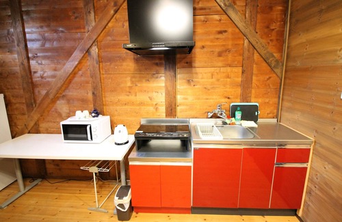 Matsumoto Hotel | L-Base