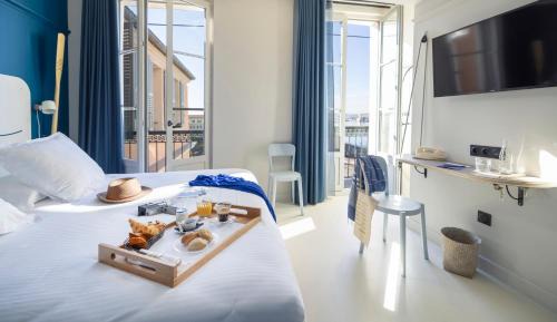 Old Town Hotel | L'Eautel Toulon Centre Port
