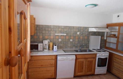 Nevache House | L'Echaillon - Ancolie