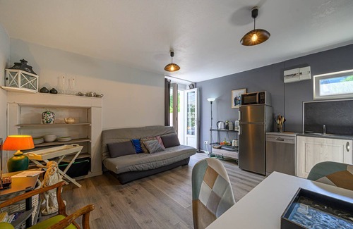 Guilvinec Apartment | L'Eclose - Ty Gwen, gîte in Guilvinec