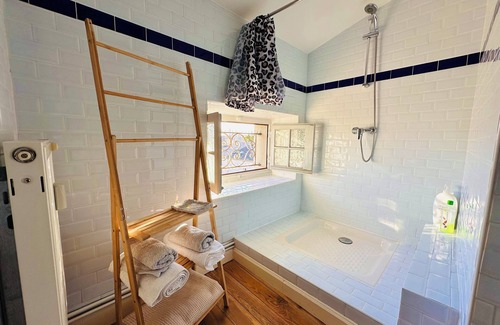 Carcassonne Apartment | L'Ecrin Boisé