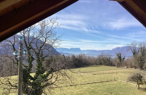 Bonvillaret House | L'EDELWEISS - BONVILLARET