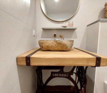 Nonza House | L'Elementariu