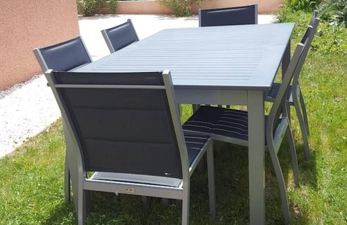 Olette House | l'Embellie" house in Olette