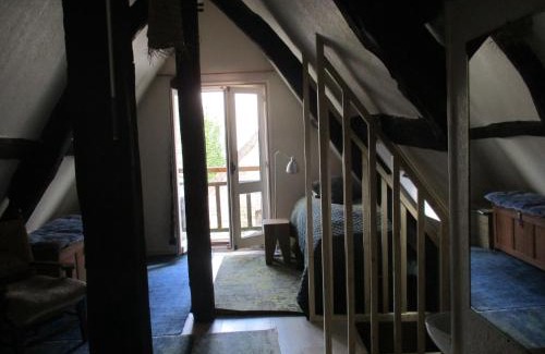 Dieppe Apartment | l'Epée