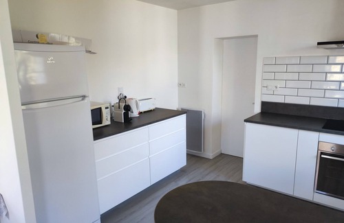 L'Epine House | L'Epine (Noirmoutier) 4 rooms, sleeps 10, quiet location between town and sea