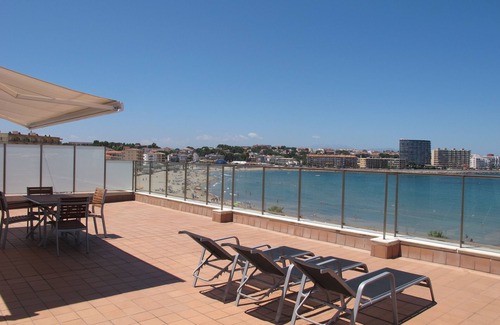 L'Escala Apartment | L'escala: Apartment/flat - L'Escala