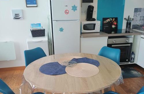Brequerecque Apartment | l'Escale Côtière