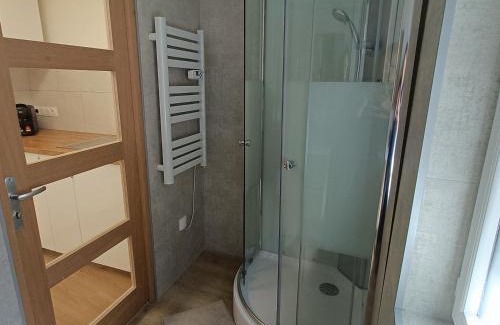 Chatillon-Sur-Loire Apartment | L'Escale Châtillonnaise - Le Campeur