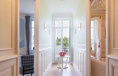 Bligny-les-Beaune House | L'Escale de Jules et Lily