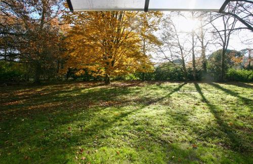 Saint-Morillon Apartment | L'Escale de St Mo