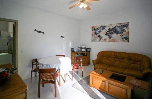 Saint-Morillon Apartment | L'Escale de St Mo