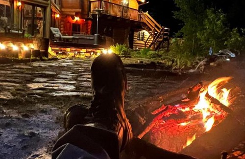 Sainte-Monique Bed & Breakfast | L'ESCALE DES MIGRATEURS - Gite - Bed And Breakfast