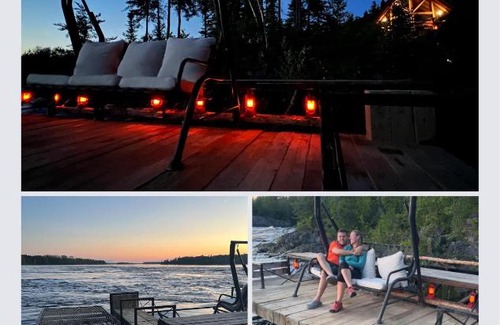 Sainte-Monique Bed & Breakfast | L'ESCALE DES MIGRATEURS - Gite - Bed And Breakfast