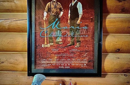 Sainte-Monique Bed & Breakfast | L'ESCALE DES MIGRATEURS - Gite - Bed And Breakfast