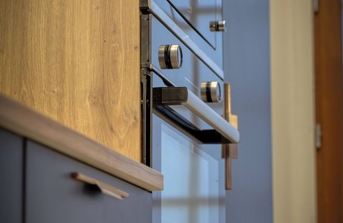 Quartier Vieux Marche-Cathedrale Apartment | L'escale du Gros-Horloge, une parenthèse prestigieuse au coeur de Rouen