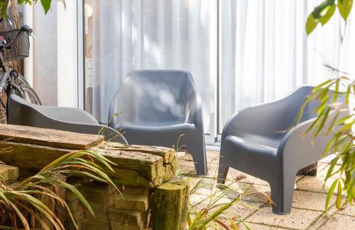 Saint-Marine Apartment | L’Escale – Tout à pied à Ste-Marine