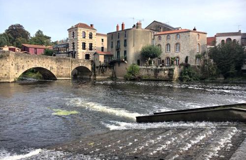 Clisson House | L'escapade Clisson
