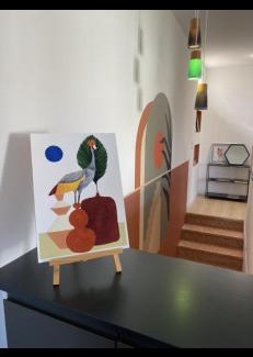 Remoulins House | l'escapade de l'aqueduc