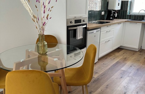 Josselin Apartment | L'escapade Médiévale
