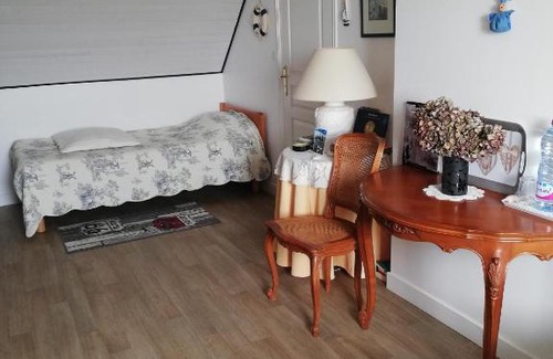 Landaul Bed & Breakfast | L'Espace paisible