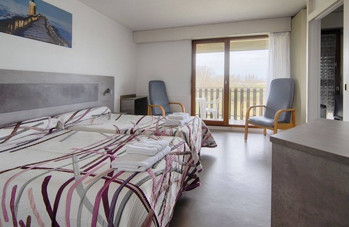 Dax Hotel | L'Espace Thermal