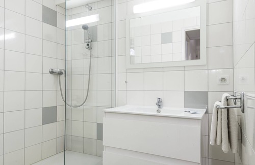 Dax Hotel | L'Espace Thermal