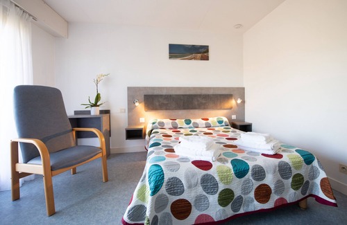 Dax Hotel | L'Espace Thermal
