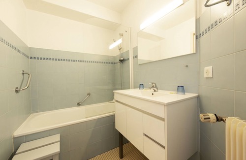 Dax Hotel | L'Espace Thermal