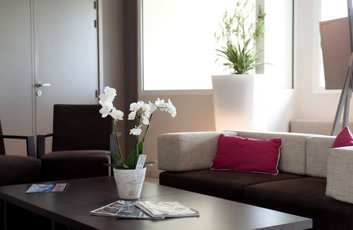 Saint-Jean-de-Monts Hotel | L'Espadon