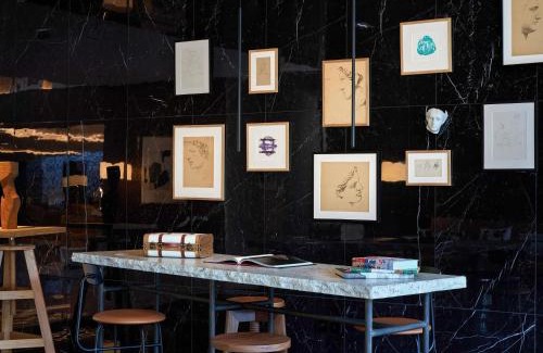 Colmar Centre Ville Hotel | L'Esquisse Hotel & Spa Colmar - MGallery Collection