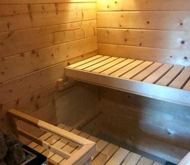 Russ House | L'estaminet de la vallée - Le provençal