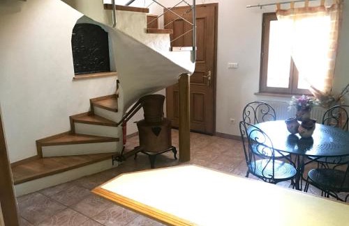 Russ House | L'estaminet de la vallée - Le provençal